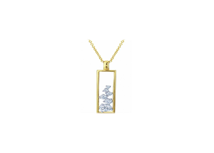 Gold Plated | Fashion Pendants